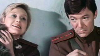 10. Шел четвертый год войны... (1983)