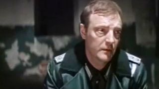 11. Шел четвертый год войны... (1983)