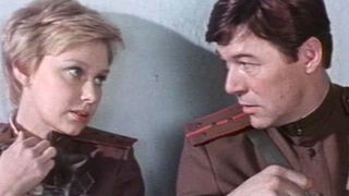 3. Шел четвертый год войны... (1983)