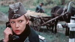 4. Шел четвертый год войны... (1983)