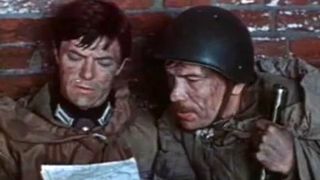 7. Шел четвертый год войны... (1983)