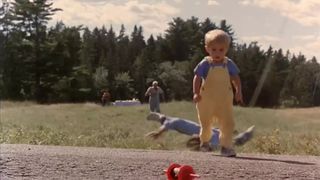 21. Кладбище домашних животных (1989)