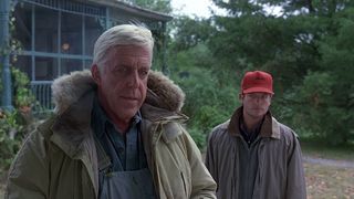 23. Кладбище домашних животных (1989)