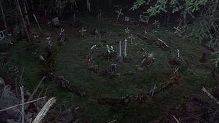 29. Кладбище домашних животных (1989)