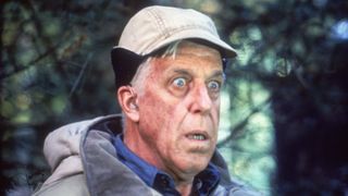 3. Кладбище домашних животных (1989)