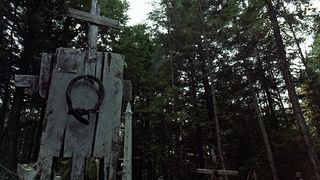 33. Кладбище домашних животных (1989)