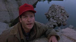 38. Кладбище домашних животных (1989)