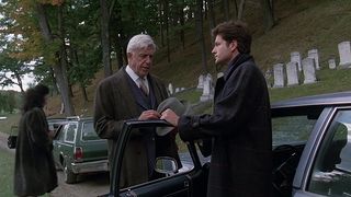 41. Кладбище домашних животных (1989)