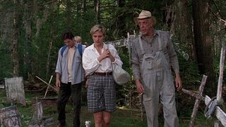 47. Кладбище домашних животных (1989)