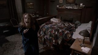 57. Кладбище домашних животных (1989)