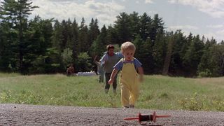 6. Кладбище домашних животных (1989)