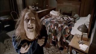 67. Кладбище домашних животных (1989)