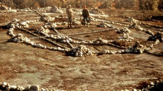 69. Кладбище домашних животных (1989)