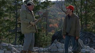 71. Кладбище домашних животных (1989)