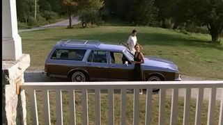 75. Кладбище домашних животных (1989)