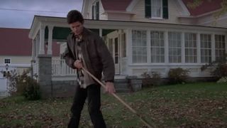 76. Кладбище домашних животных (1989)