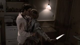 82. Кладбище домашних животных (1989)