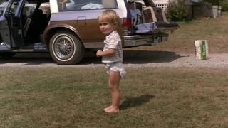 83. Кладбище домашних животных (1989)