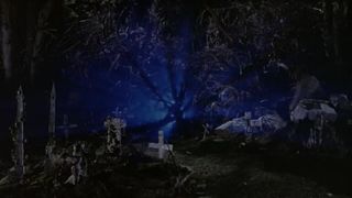 84. Кладбище домашних животных (1989)