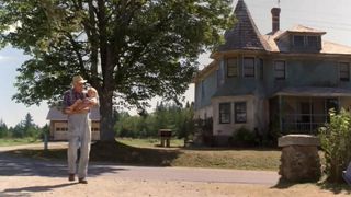 86. Кладбище домашних животных (1989)