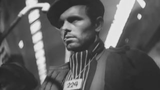 4. Человек №217 (1944)