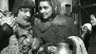 10. Часы остановились в полночь (1958)