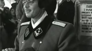 11. Часы остановились в полночь (1958)