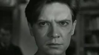 12. Часы остановились в полночь (1958)