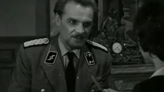 13. Часы остановились в полночь (1958)