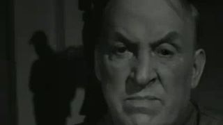 16. Часы остановились в полночь (1958)