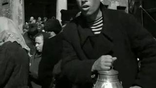 19. Часы остановились в полночь (1958)