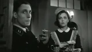 21. Часы остановились в полночь (1958)