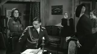 22. Часы остановились в полночь (1958)