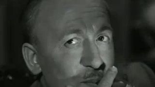 23. Часы остановились в полночь (1958)