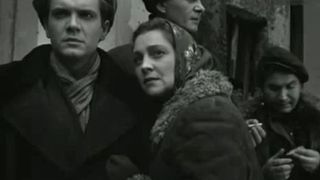 24. Часы остановились в полночь (1958)