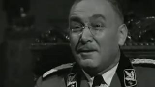 25. Часы остановились в полночь (1958)