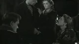 26. Часы остановились в полночь (1958)