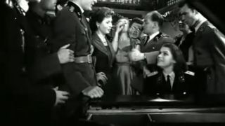 27. Часы остановились в полночь (1958)