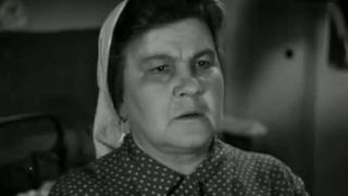 28. Часы остановились в полночь (1958)