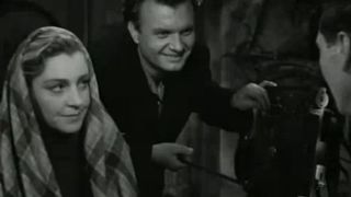 29. Часы остановились в полночь (1958)