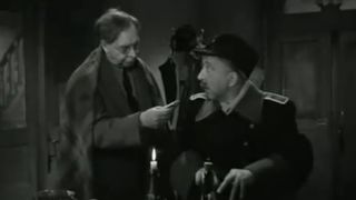 30. Часы остановились в полночь (1958)