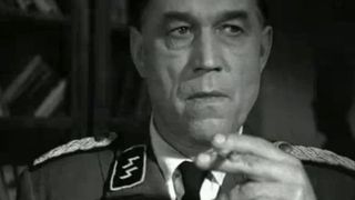 33. Часы остановились в полночь (1958)