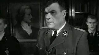 34. Часы остановились в полночь (1958)