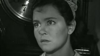 39. Часы остановились в полночь (1958)