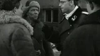 4. Часы остановились в полночь (1958)