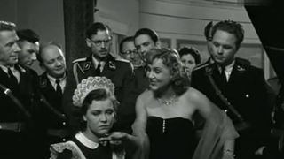 40. Часы остановились в полночь (1958)