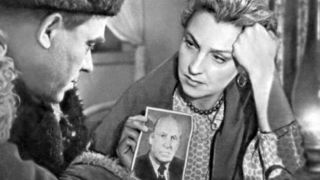 41. Часы остановились в полночь (1958)