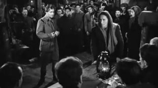 43. Часы остановились в полночь (1958)