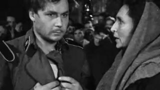 44. Часы остановились в полночь (1958)