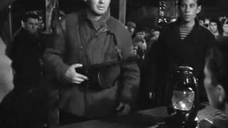 46. Часы остановились в полночь (1958)